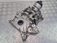 Mercedes e300 w213 крышка распределительного вала a2640150100 Недорого, фото thumb