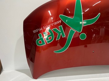 фото thumb №7, Капот dacia spring