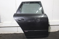 фото thumb №1, Двері праві зад audi a4 b7