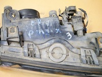 фото thumb №10, Bmw e39 фара праві лампа перед права ксенон європа