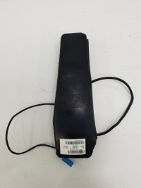 фото thumb №1, Bmw x3 f25 подушка сиденье подушка безопасности левая 8772385