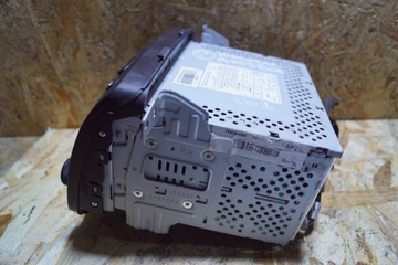 фото thumb №8, Hyundai i10 радіоплеєр cd 96100-0x2314x pa710