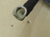 фото thumb №7, Jaguar xf x250 07- дроти омивача лампа ксенон