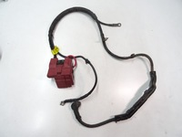 фото thumb №1, Opel mokka a жгут электропроводка клемма плюсовая