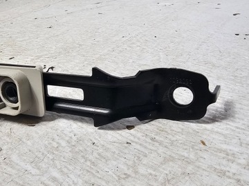 фото thumb №11, Mazda cx5 ii 17- регулировка ремней безопасности 1092033 usa