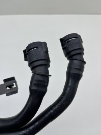 Opel crossland x труба шланг воды радиатора 9822184680 Доставка, фото thumb