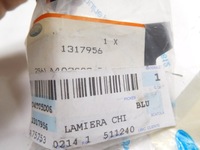 фото thumb №8, Плита - замикаючий світло заднього ford fiesta 01-08 / fusion 01-12 1317956