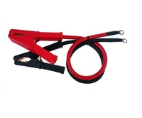 фото thumb №1, Кабелі дроти przedłużacz з żabkami do перетворювача напруги акумулятор