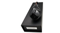 фото thumb №13, Ручка переключения передач bmw seria 5 e60 e61 przed liftem 2003-2007