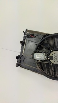 фото thumb №6, Ford focus ii mk2 lift 2.0 tdci радиатор комплект