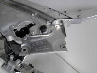 фото thumb №8, Mercedes усилитель лобовое передняя панель балка кронштейн  комплект cls 257 w257