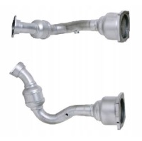 фото thumb №1, Катализатор fiat ulysse 2.2 jtd euro 3 9653555680