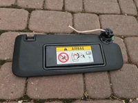 фото thumb №1, Козирок козирок стельовий opel astra k 5 v 2016