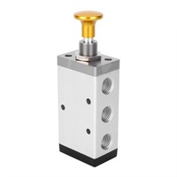 фото thumb №15, Клапан ручний dwupozycyjny pięciodrożny клапан