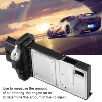 фото thumb №9, Вимірювач масовий потоку повітря датчик maf