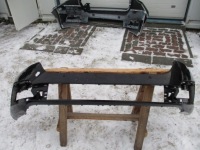 фото thumb №1, Бампер перед передний skoda octavia iv 20-