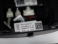 фото thumb №10, Skoda octavia iv 5e3 19- кермо шкіряний мульті