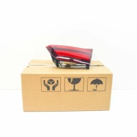 фото thumb №1, Bmw 4 coupe f32 rear правий trunk кришка багажника задній ліхтар blackline 63219491584