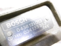 фото thumb №7, Audi 100 c4 дросельна заслінка 2.0b 034133353 0438121013