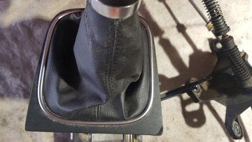 фото thumb №14, Vw golf vi leon 1.2 tsi выборщик коробки передач 5k0711049c