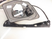 Підйомник скло правий передній skoda superb ii 8x0959792b 3t0837402b Ціна, фото thumb