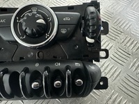 фото thumb №3, Mini r56 панель обдув переключатель 3457355