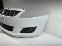 фото thumb №8, Бампер перед suzuki swift mk7 2010-