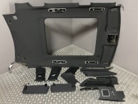 фото thumb №1, Потолок потолок стойки лампа козырёк range rover sport 3 iii l461 2022