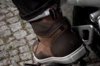Мотоциклетные кроссовки SHIMA SX-2 BROWN + БЕСПЛАТНАЯ ДОСТАВКА