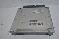 фото thumb №9, Комп'ютер двигуна bmw e46 2.0 7794623