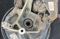 фото thumb №12, Поворотный кулак рычаг задняя audi tt 8j 2.0 tdi quattro