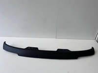 фото thumb №1, Opel astra k накладка бампера зад 13426371 оригінал