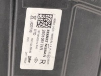 фото thumb №8, Фара перед сторона правая renault master iii 260106174r