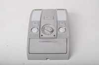 фото thumb №1, Audi a6 c6 освещение лампа кабины салона 4f0947135bt