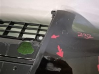 фото thumb №9, Audi a4 b7 8e бампер перед передний омыватель омыватель ксенон 8e0807437ah