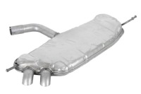 Купити Гасник кінцевий bos233-177, фото thumb