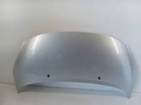 фото thumb №1, Капот крышка двигателя peugeot 207 06-12