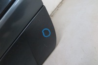 фото thumb №3, Дверь левая левый перед mercedes clk w208