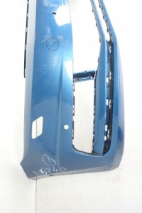 фото thumb №11, Бампер перед оболочка 5ta807221a vw touran ii pdc омыватель