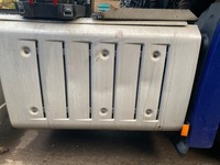 фото thumb №1, Mercedes actros mp4- гасник, каталізатор, вихлоп, dpf