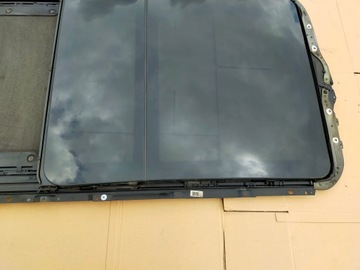 фото thumb №10, Bmw x5 f15 2014 r xdrive 30 d 190kw люк дах панорама 7316352