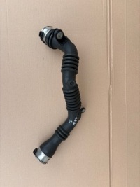 Труба інтеркулер scenic megane 3 1.6dci 144602899 Київ, фото thumb