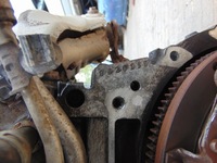 фото thumb №7, Двигун toyota corolla e11 1.6vvti бензин 3zz europa