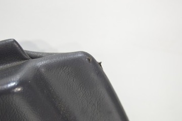 фото thumb №6, Боковина дверь левый перед mercedes w140 s класс рестайлинг серый графитовый