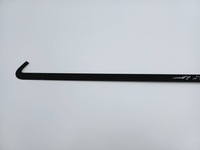 фото thumb №6, Молдинг стекло левый задняя audi a6 c5 kombi 4b9853345 nr228