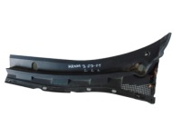 фото thumb №1, Жабо левая mazda 3 03-09r bp4k507s1