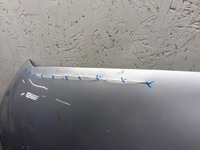 фото thumb №6, Капот audi a8 d4 4h0 lift 2014-2018r