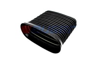 фото thumb №2, Шланг łączący фильтра воздуха гармошка scania 4 p g r t