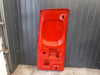 фото thumb №11, Дверь задняя правый renault kangoo ii красные