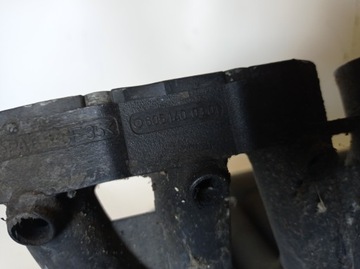 фото thumb №7, Коллектор всасывающий mercedes w210 6051400301